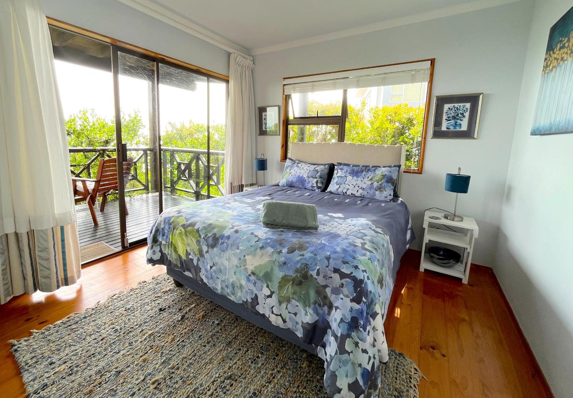 Peaceful Guest Suite With Balcony Views And Garden Setting Брентон-он-Сі Екстер'єр фото