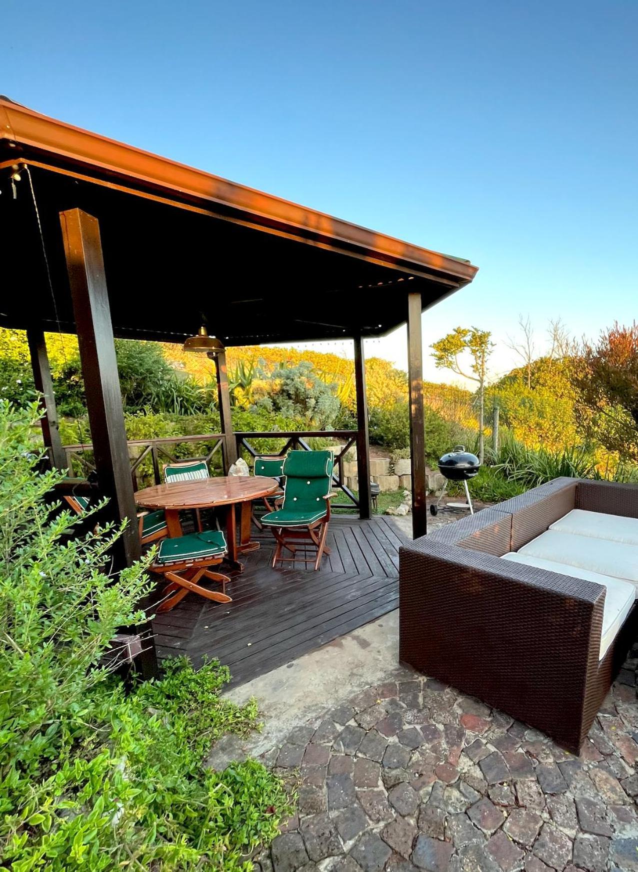 Peaceful Guest Suite With Balcony Views And Garden Setting Брентон-он-Сі Екстер'єр фото