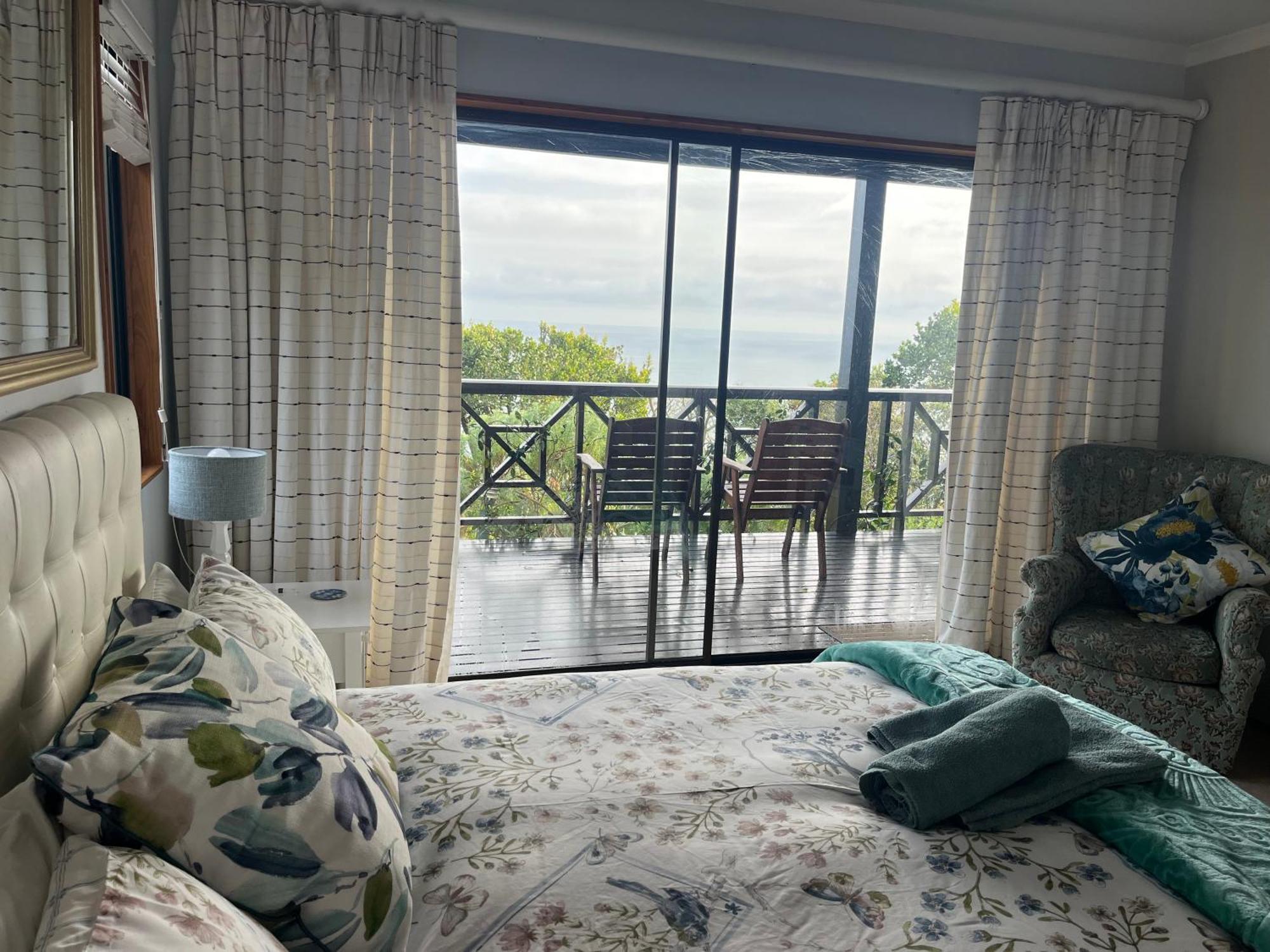 Peaceful Guest Suite With Balcony Views And Garden Setting Брентон-он-Сі Екстер'єр фото